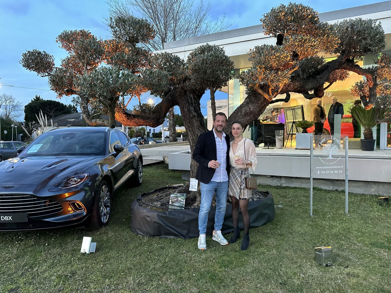 Un Jour Un Olivier Acheter Un Olivier Bordeaux Herblain Realisations 1