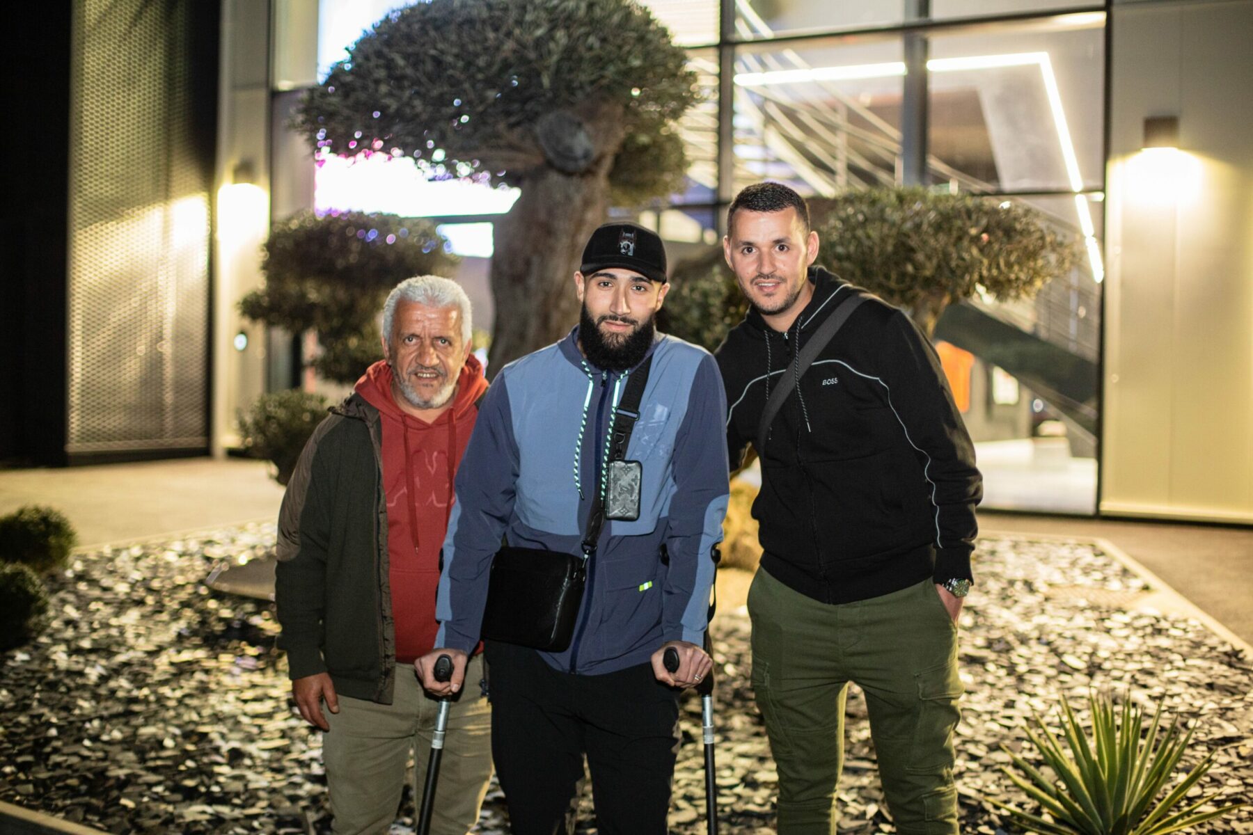 Un Jour Un Olivier Acheter Un Olivier Bordeaux Herblain Realisations 1